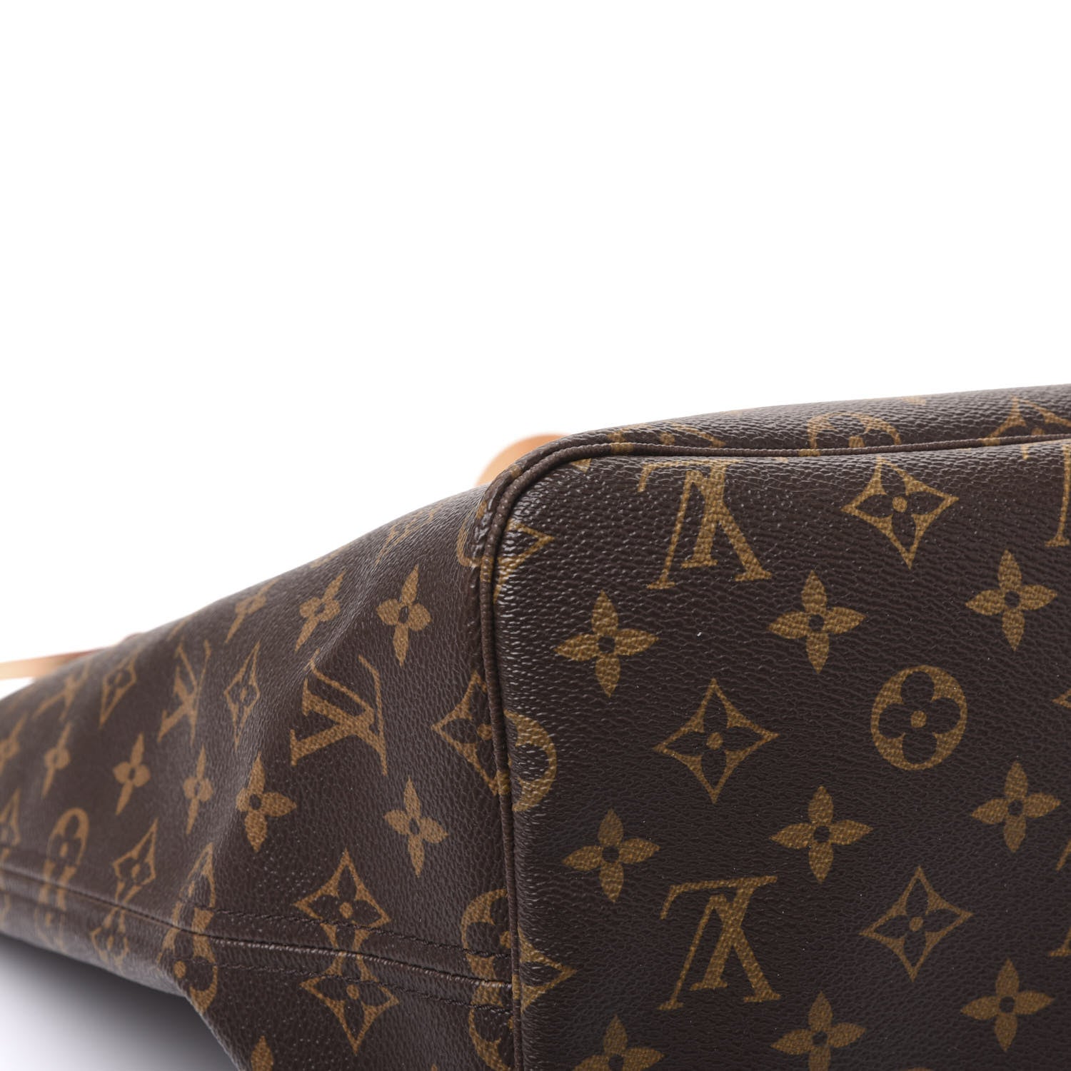 Louis Vuitton Monogram Neo Neverfull GM 7 of 12