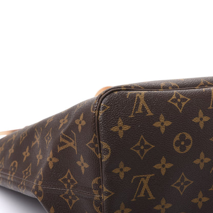 Louis Vuitton Monogram Neo Neverfull GM 7 of 12