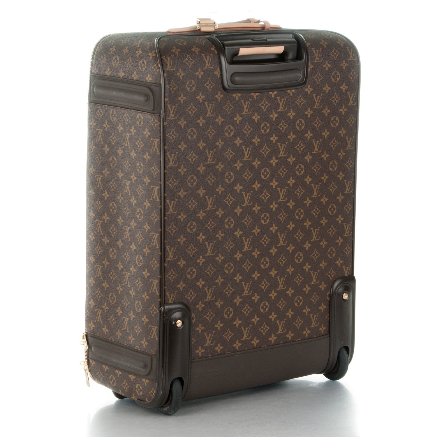 Louis Vuitton Monogram Pegase 65 3 of 11