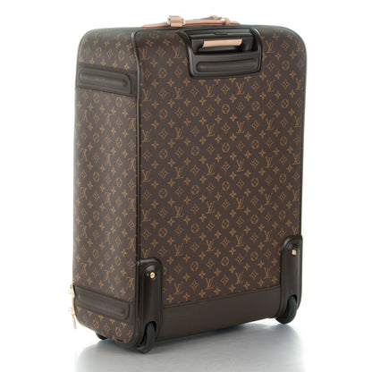 Louis Vuitton Monogram Pegase 65 3 of 11