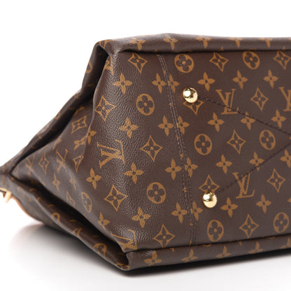 Louis Vuitton Monogram Artsy MM 8 of 10