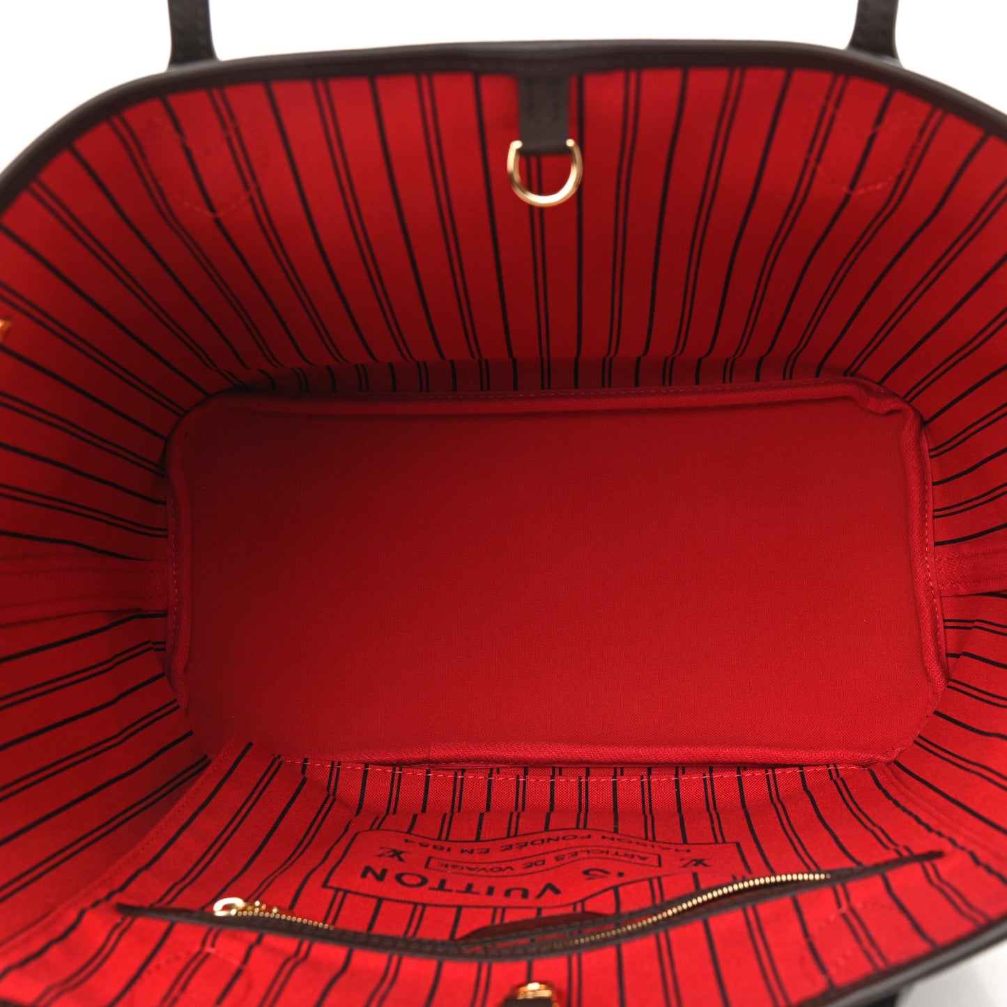 Damier Ebene Neo Neverfull MM