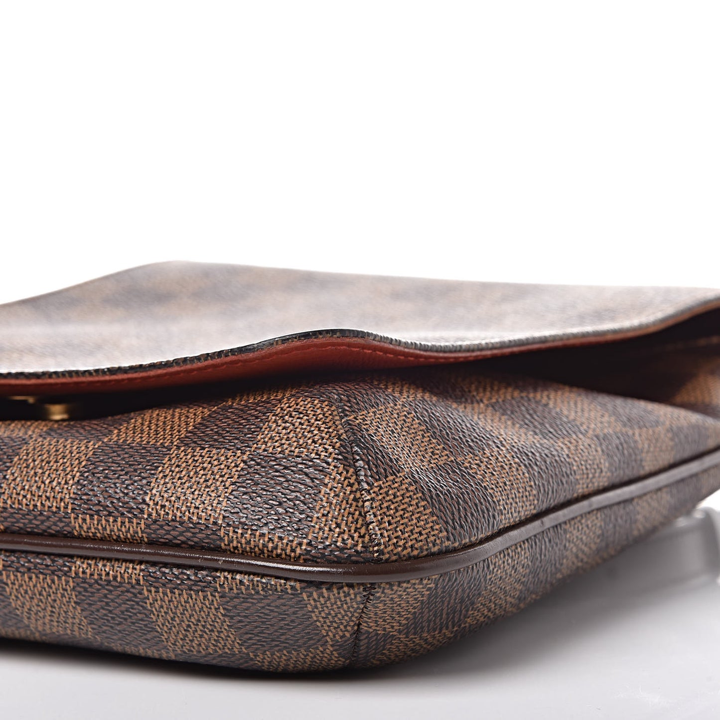 Damier Ebene Musette Salsa