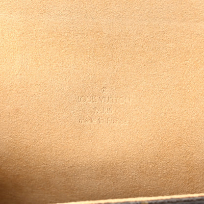 Louis Vuitton Monogram Pochette Florentine S 6 of 11
