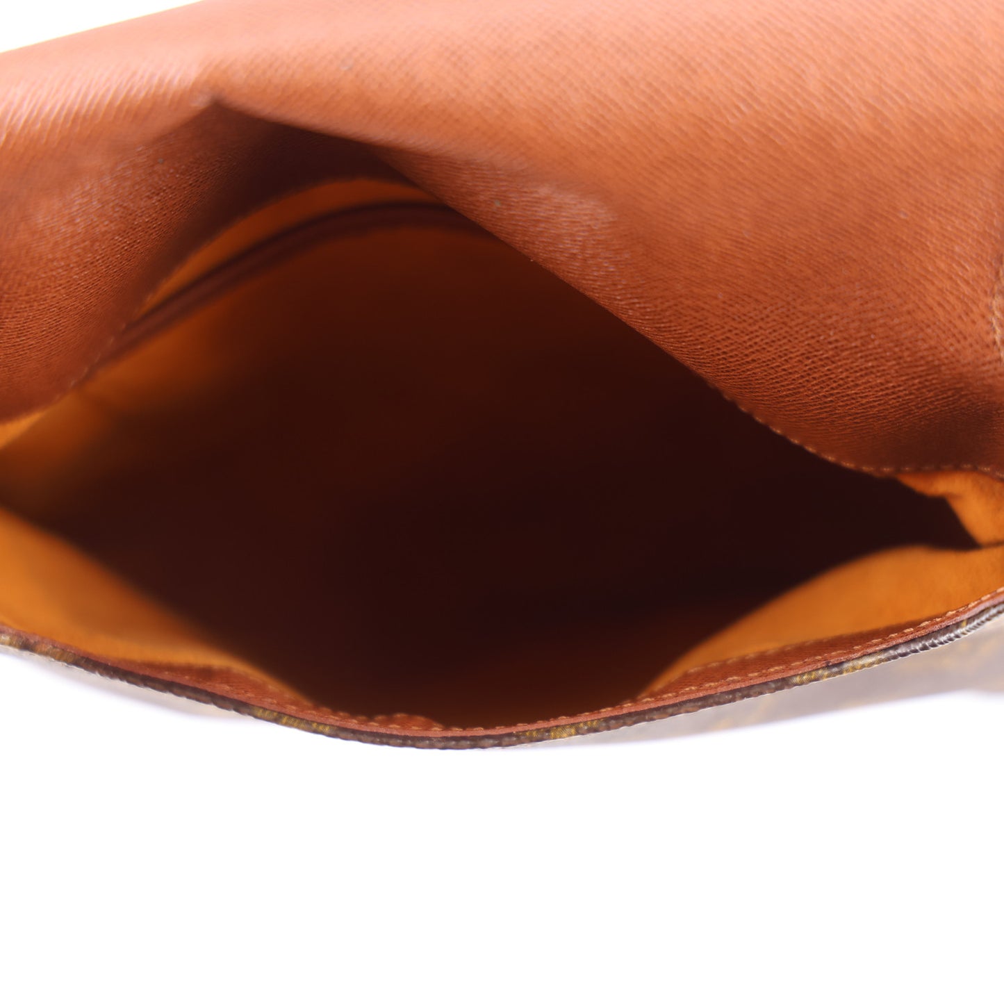 Monogram Musette Salsa