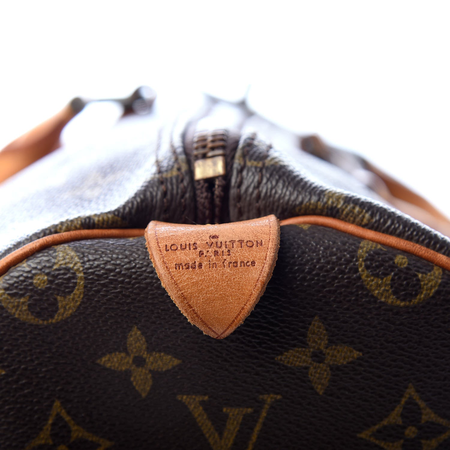Louis Vuitton Monogram Keepall 50 11 of 11