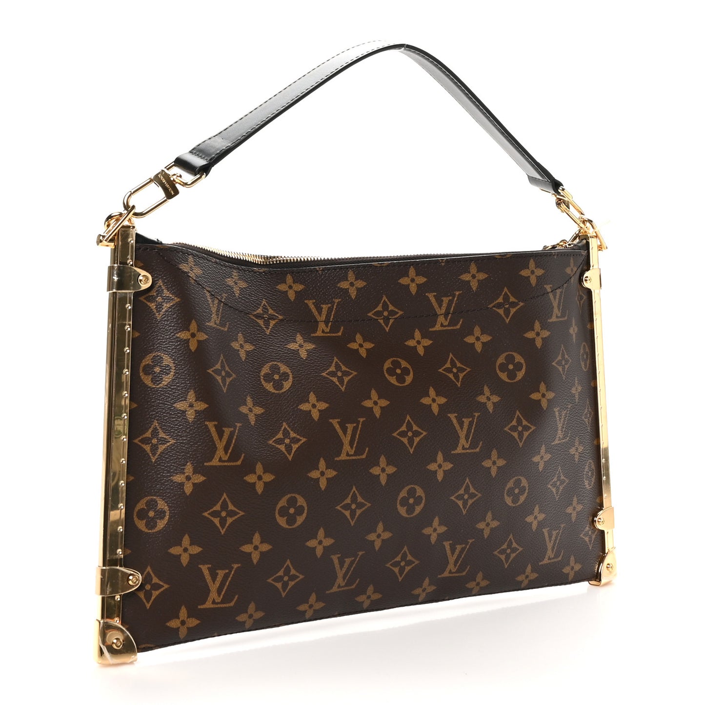 Monogram Lucky Trunk