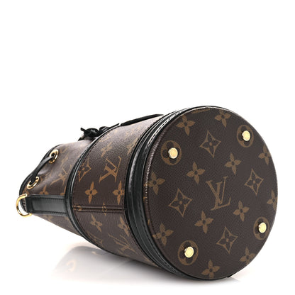 Louis Vuitton Monogram Canoe 4 of 10