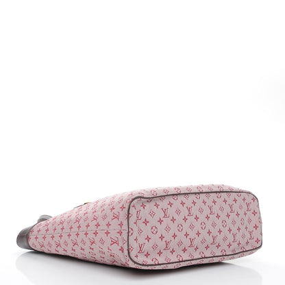 Louis Vuitton Mini Monogram Lucille GM Cherry 4 of 7