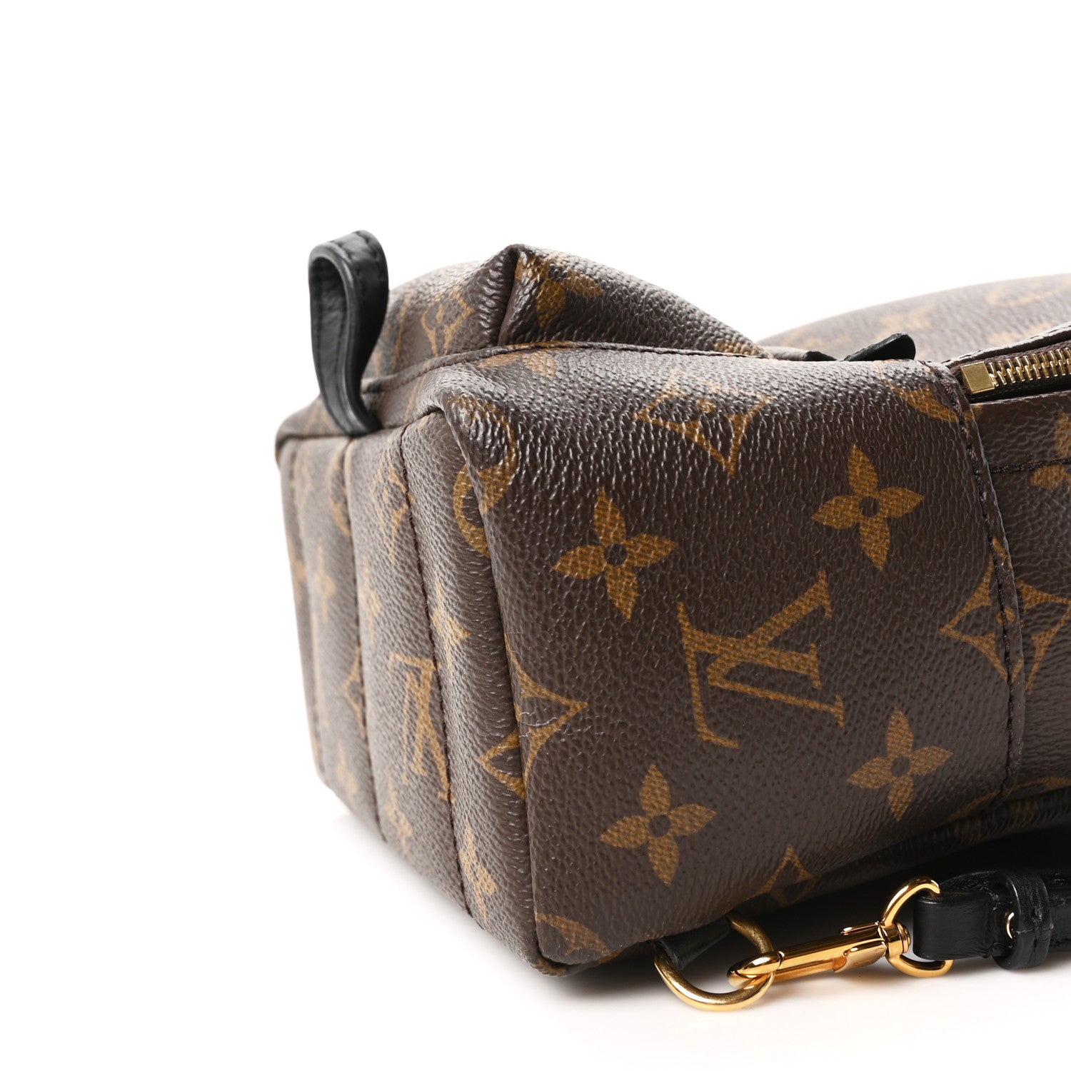 Louis Vuitton Monogram Palm Springs Backpack Mini 9 of 9