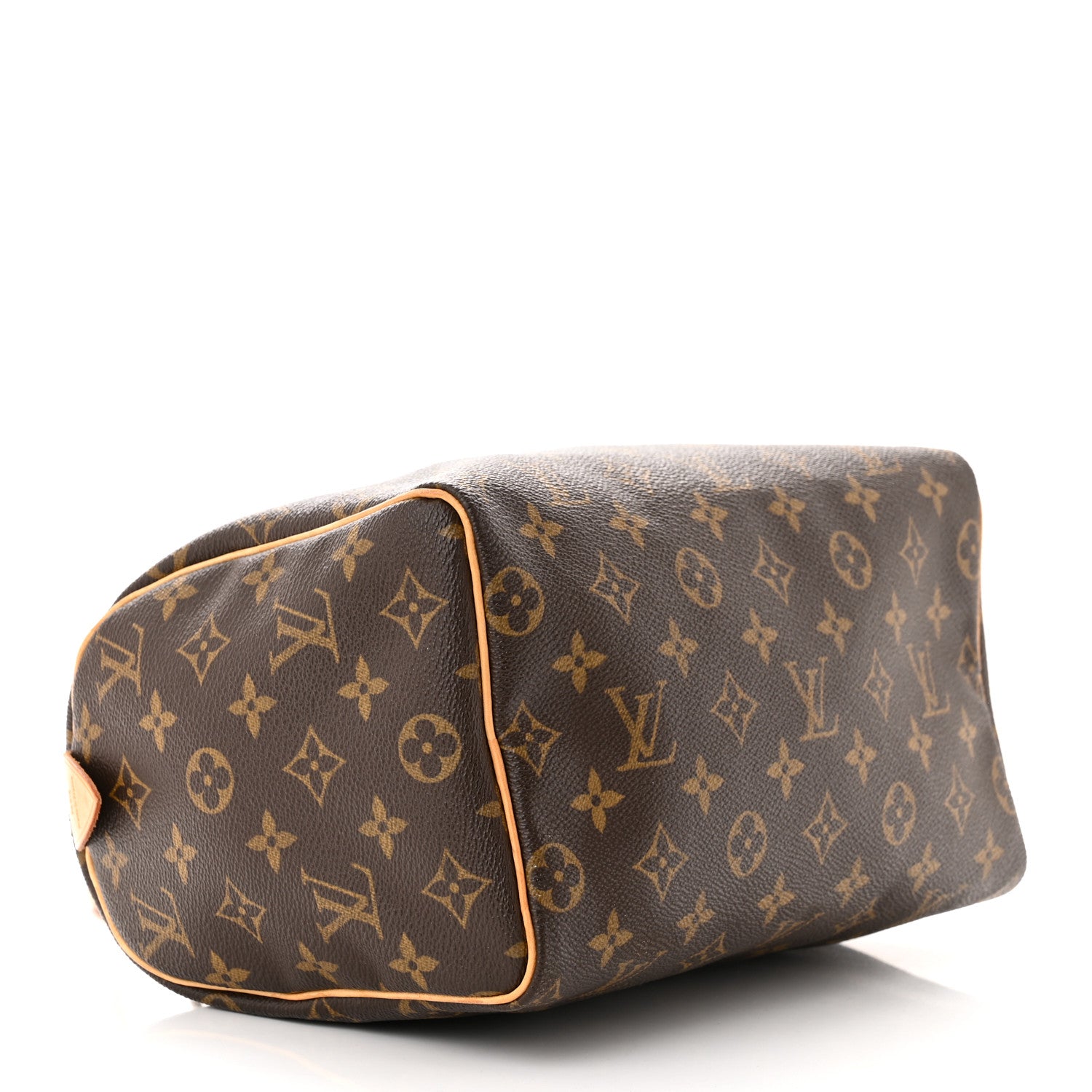 Louis Vuitton Monogram Speedy 25 4 of 12