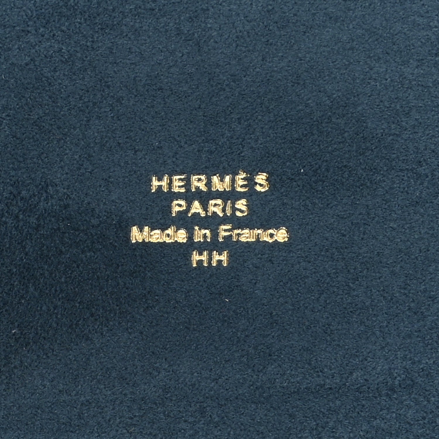 Hermes Porcelain Hermes Story Change Tray Bleu Gris 3 of 5
