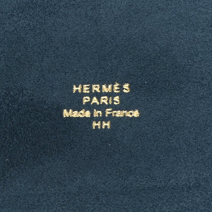 Hermes Porcelain Hermes Story Change Tray Bleu Gris 3 of 5
