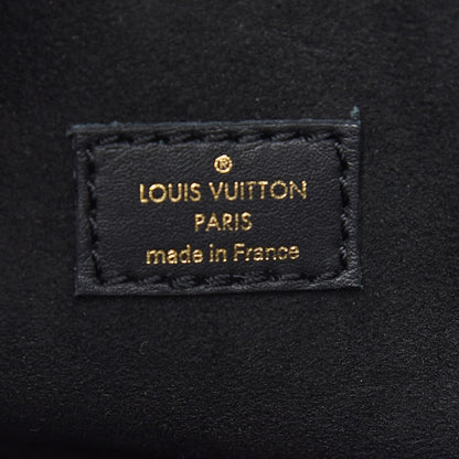 Louis Vuitton Monogram Pochette Dauphine 6 of 8