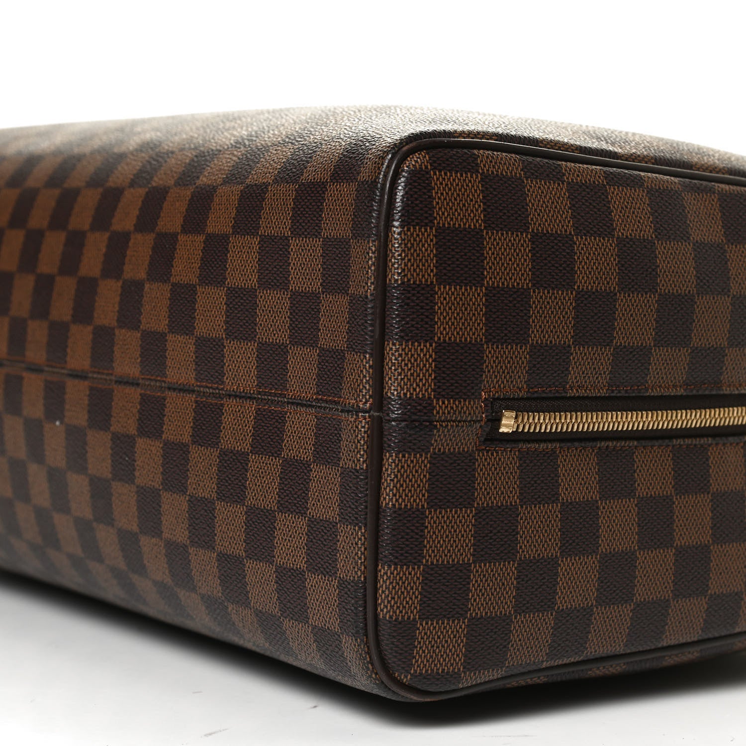 Louis Vuitton Damier Ebene Nolita 24 Heures 9 of 12