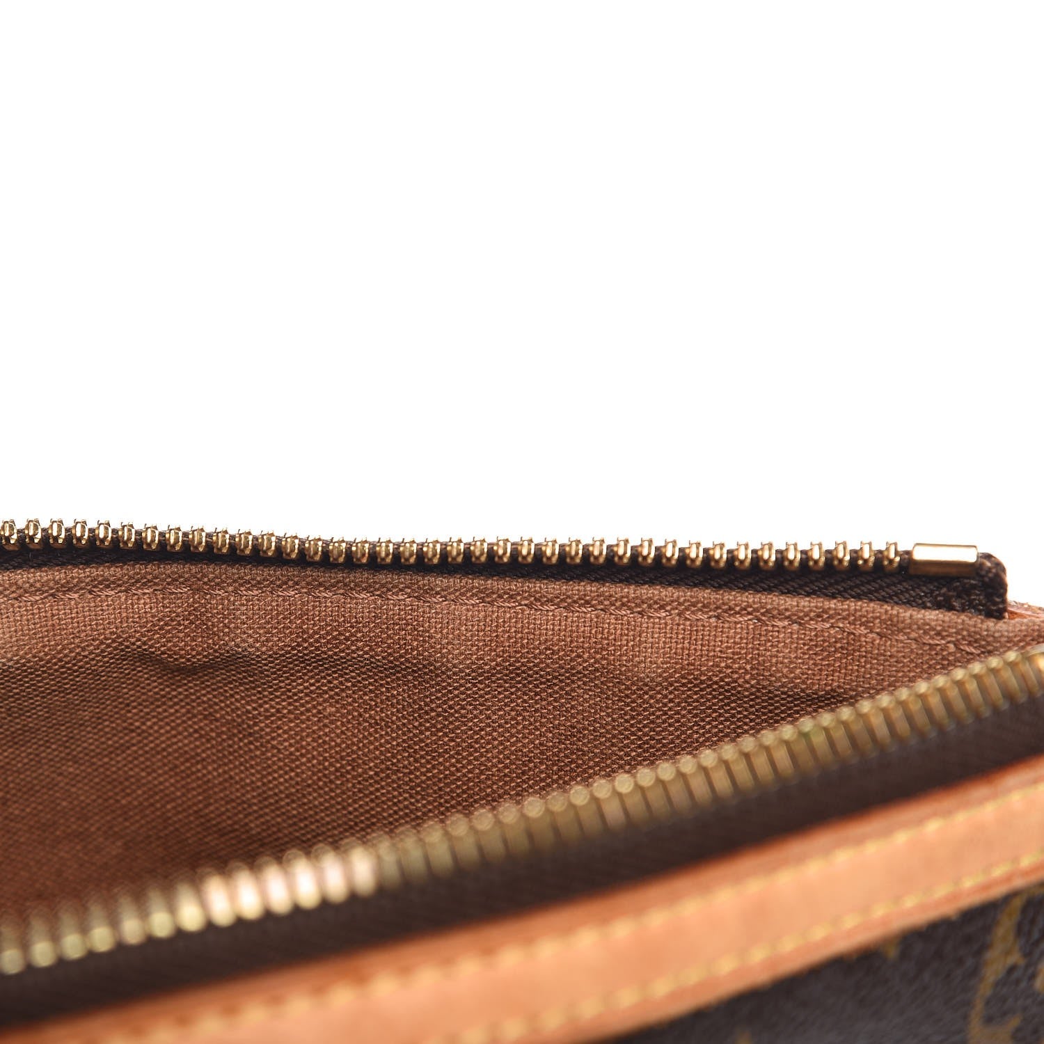 Louis Vuitton Monogram Palermo PM 10 of 18