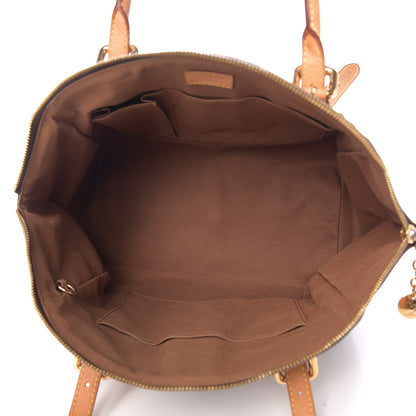 Louis Vuitton Monogram Tivoli GM 4 of 14