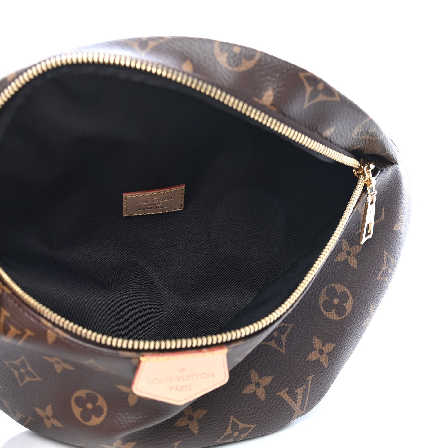 Monogram Bumbag