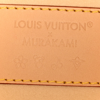 Louis Vuitton LV X TM Monogram Multicolor All In BB White 7 of 11