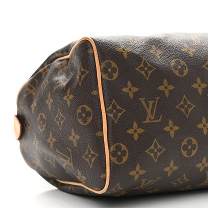 Louis Vuitton Monogram Speedy 25 9 of 10