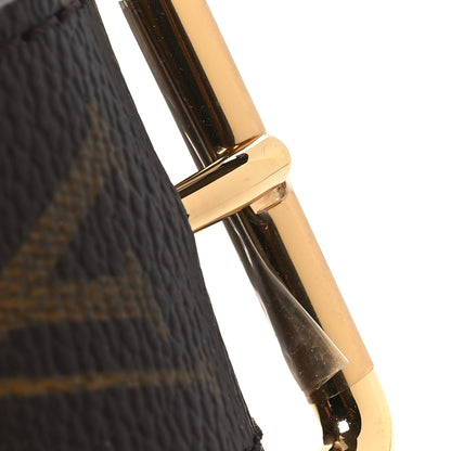 Louis Vuitton Monogram Papillon Trunk 11 of 11