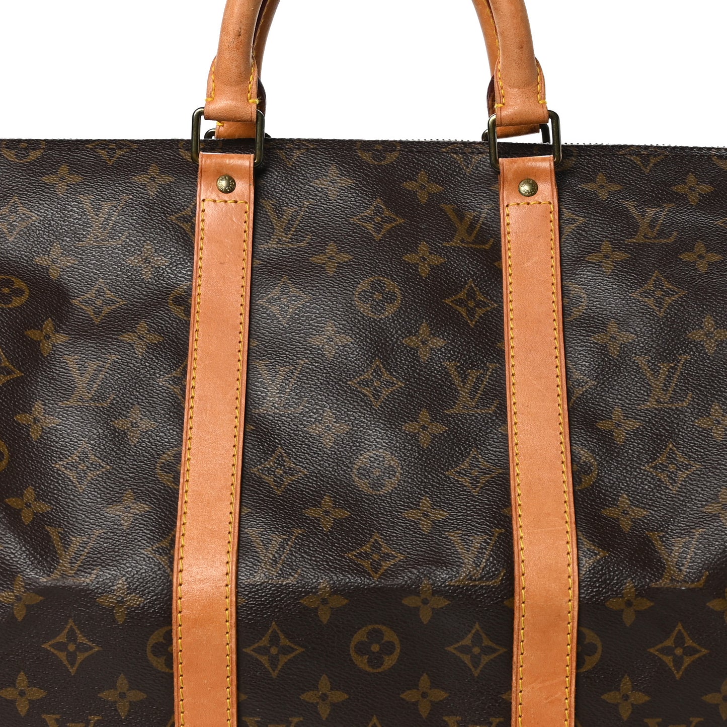 Monogram Keepall 50