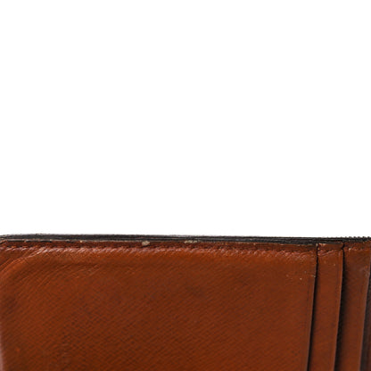 Louis Vuitton Monogram Porte-Billets Mens Billfold Wallet 13 of 17