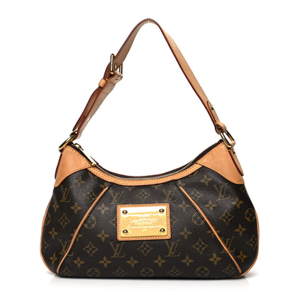 Louis Vuitton Monogram Thames PM 1 of 12