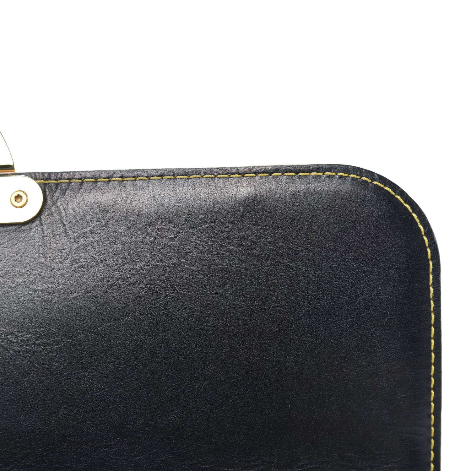 Louis Vuitton Suhali Le Talentueux Black 10 of 15