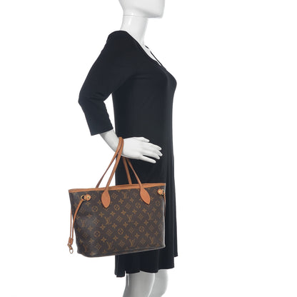 Louis Vuitton Monogram Neo Neverfull PM 2 of 18