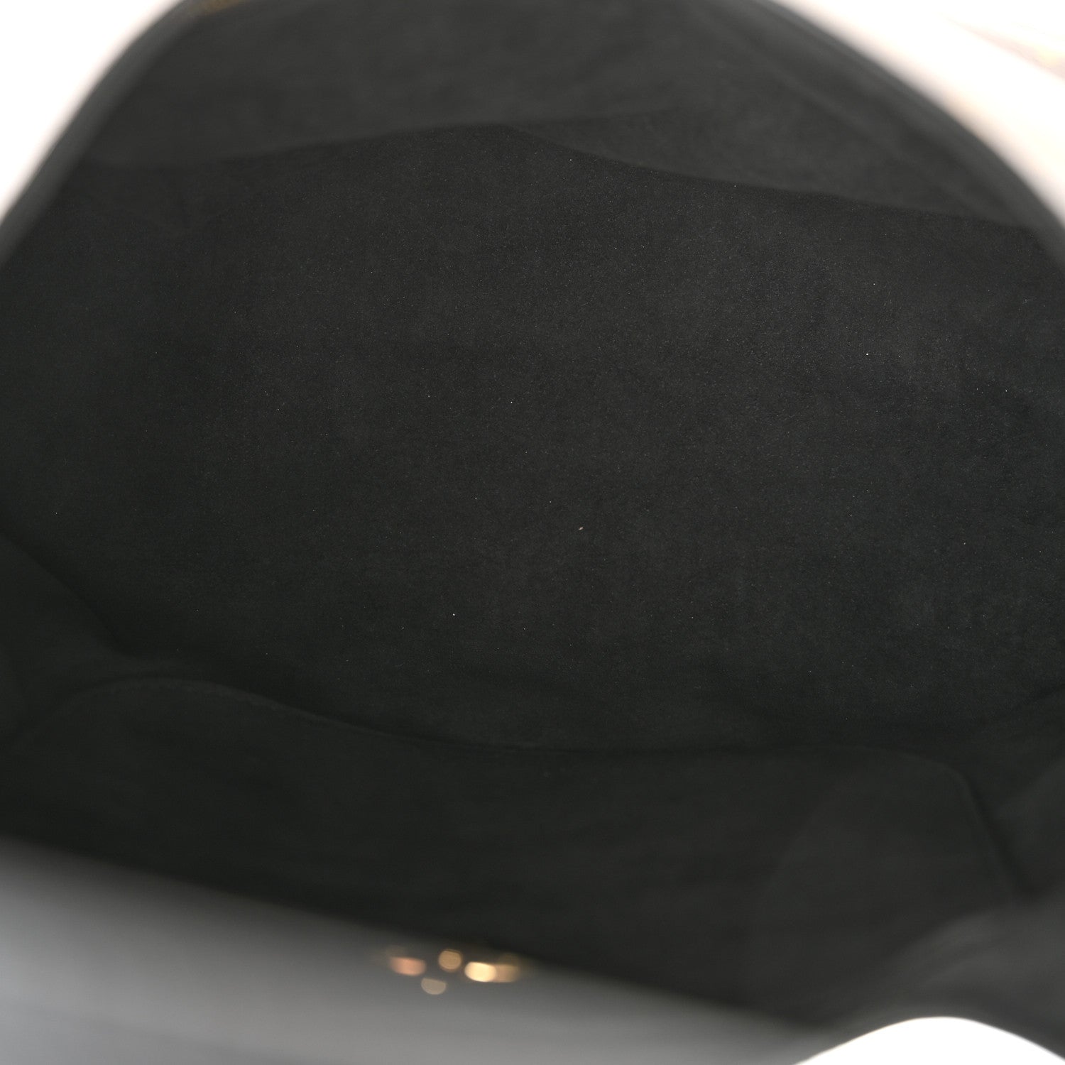 Louis Vuitton Monogram Flower Hobo Black 5 of 9