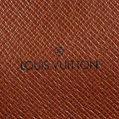 Louis Vuitton Monogram Amazone 6 of 7