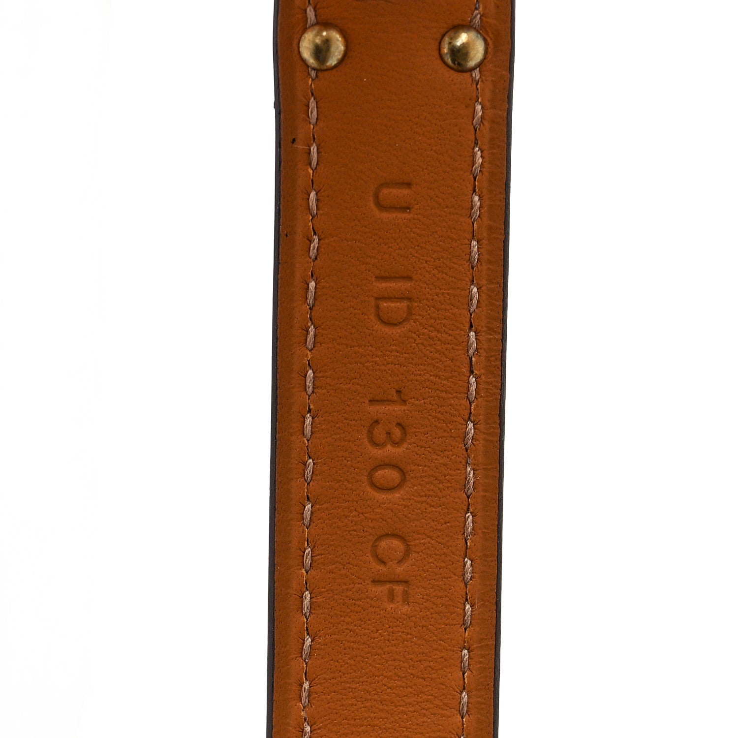 Hermes Swift Kelly Double Tour Bracelet T2 Rose Sakura 4 of 5