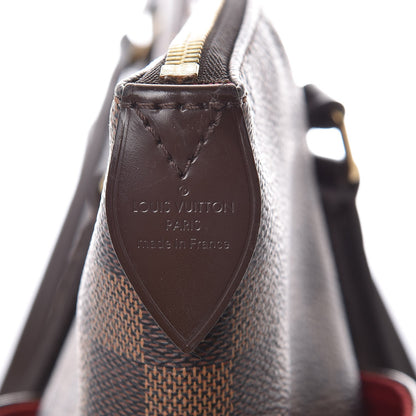 Louis Vuitton Damier Ebene Totally MM 5 of 7