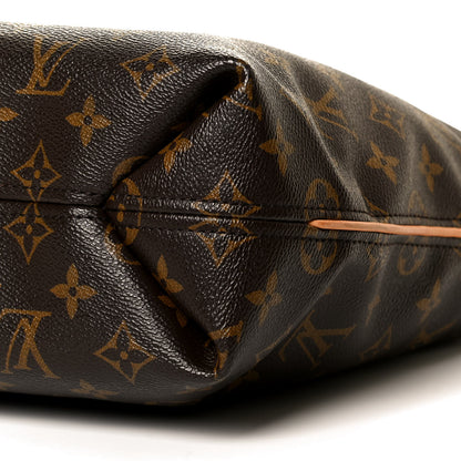 Louis Vuitton Monogram Sully PM 11 of 11