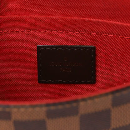 Louis Vuitton Damier Ebene Favorite PM 6 of 10