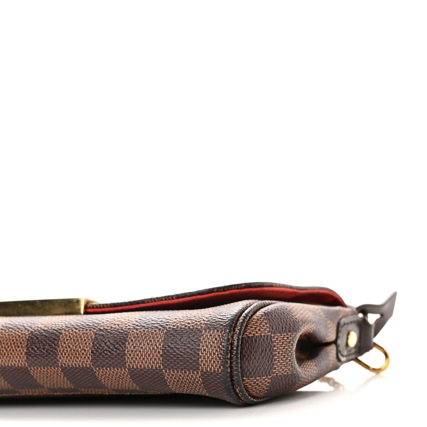 Damier Ebene Favorite PM