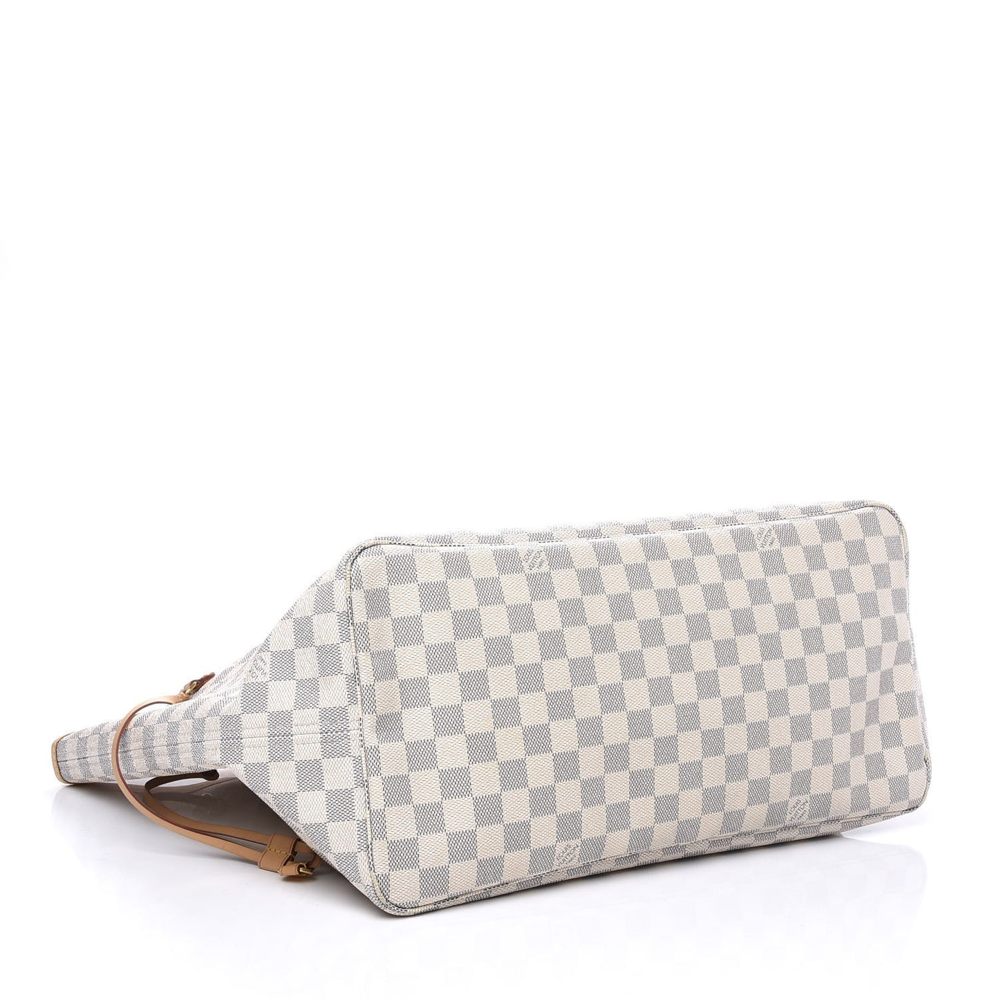Damier Azur Neo Neverfull GM