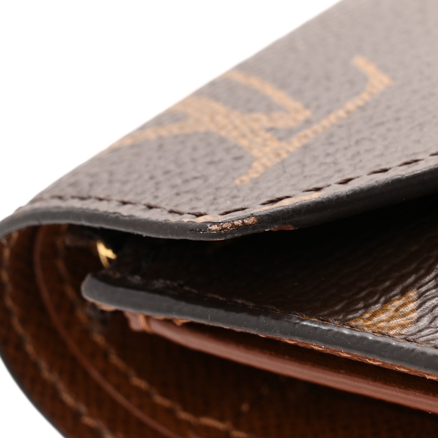 Louis Vuitton Monogram Victorine Wallet 8 of 14
