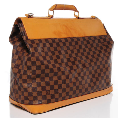 Louis Vuitton Damier Ebene Centenaire West End PM 3 of 8