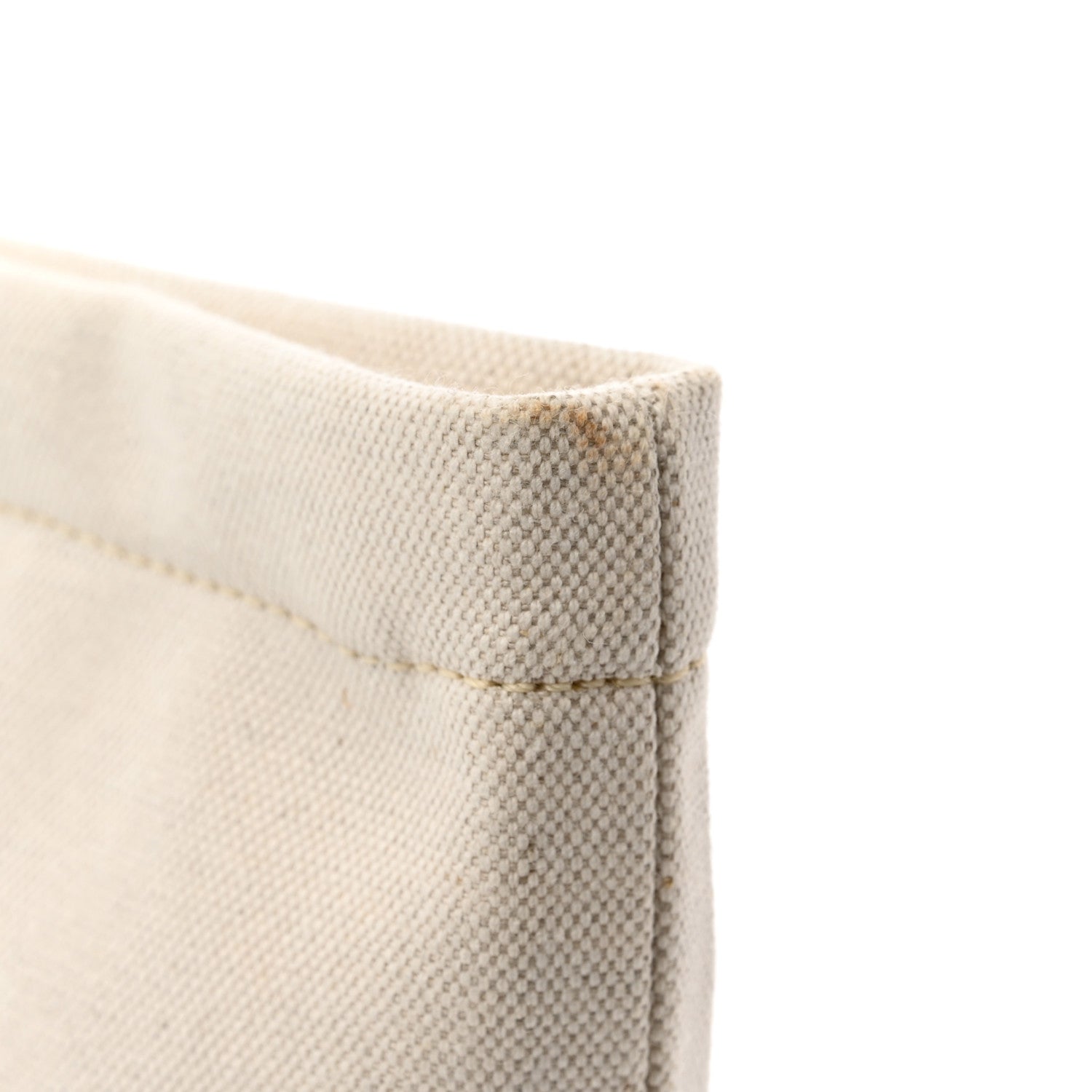 Goyard Canvas Necessaire Organizer Pouch Off White 8 of 8
