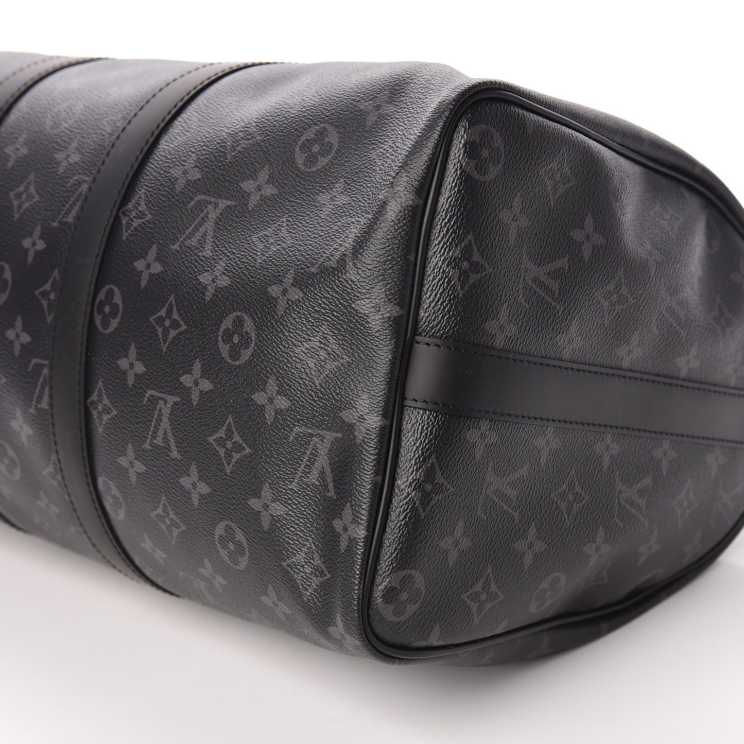 Monogram Eclipse Keepall Bandouliere 45
