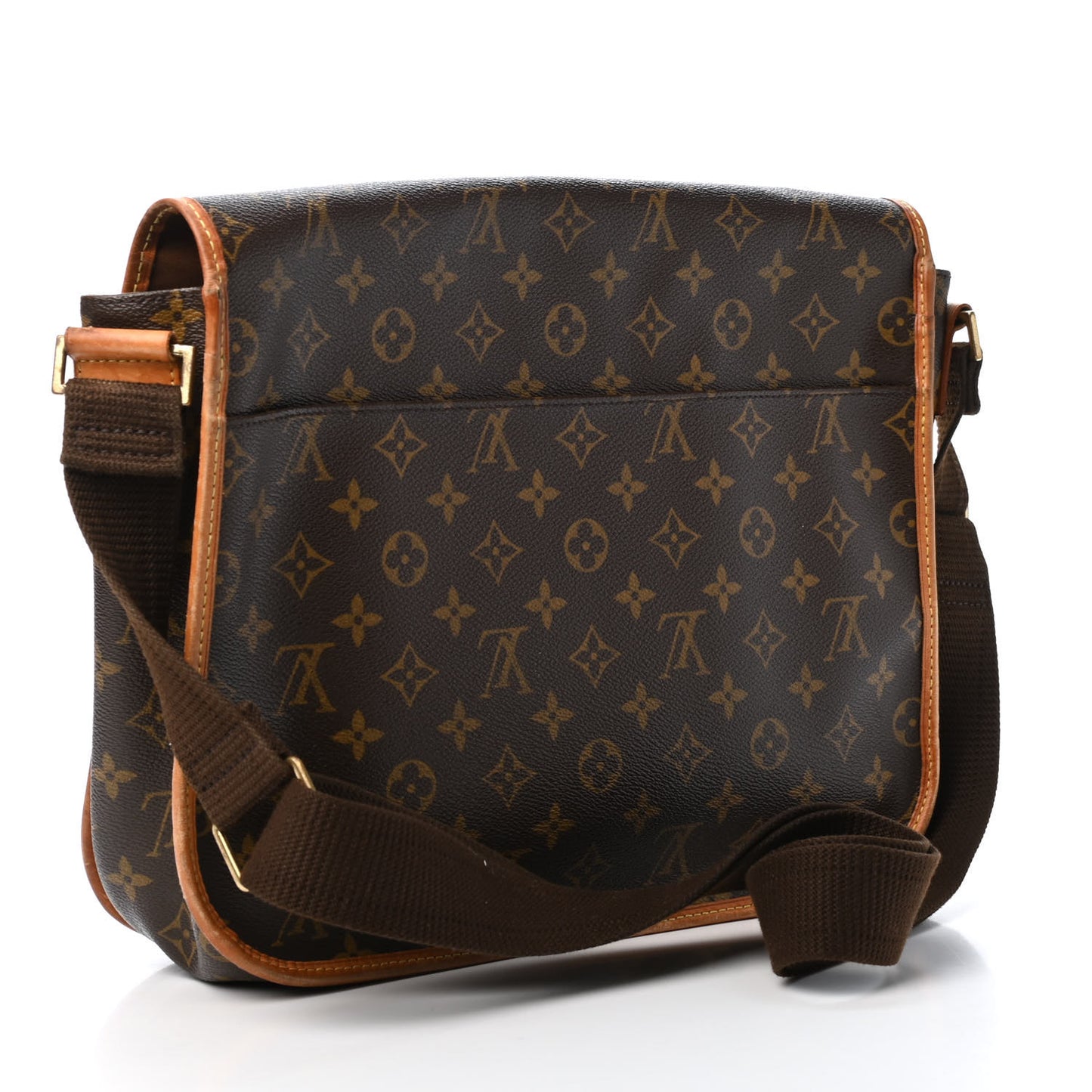 Monogram Bosphore GM Messenger Bag