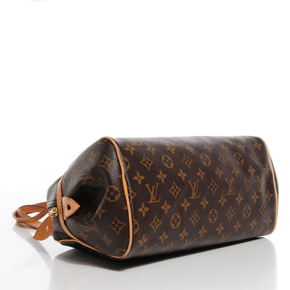 Louis Vuitton Monogram Montorgueil PM 4 of 7