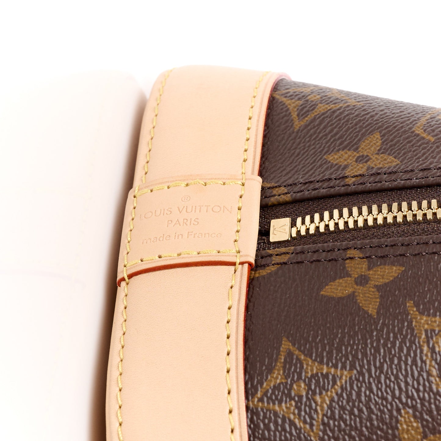 Monogram Alma PM