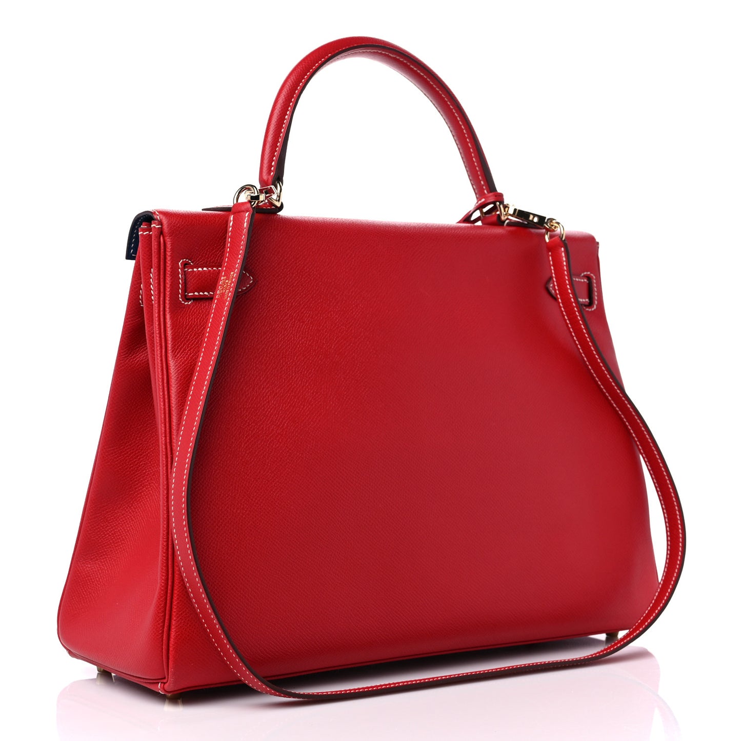 Epsom Candy Kelly Retourne 35 Rouge Casaque Bleu Thalassa
