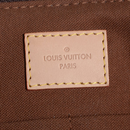 Louis Vuitton Monogram Palermo PM 6 of 7