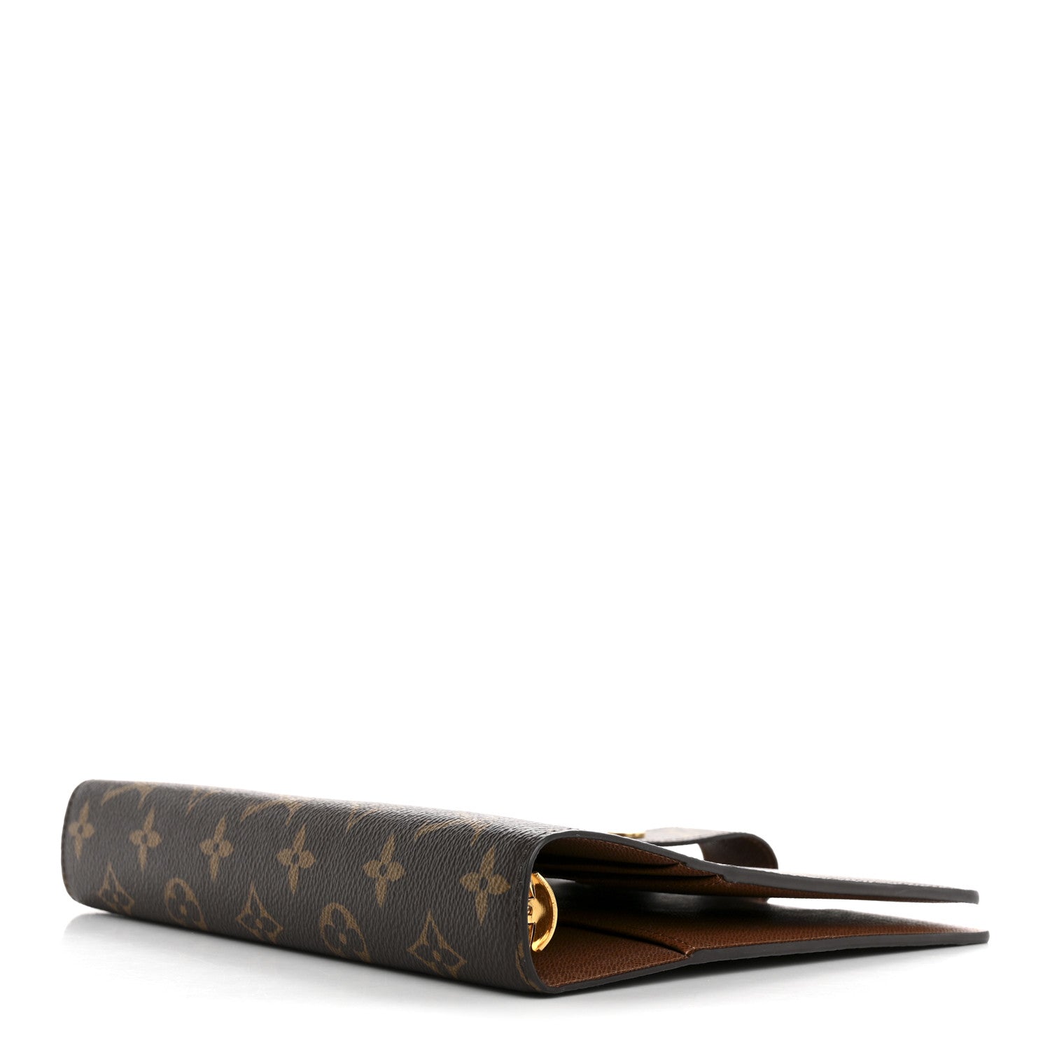 Louis Vuitton Monogram Large Ring Agenda Cover 4 of 8