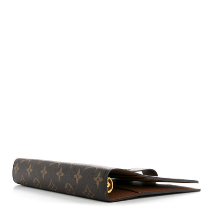 Louis Vuitton Monogram Large Ring Agenda Cover 4 of 8