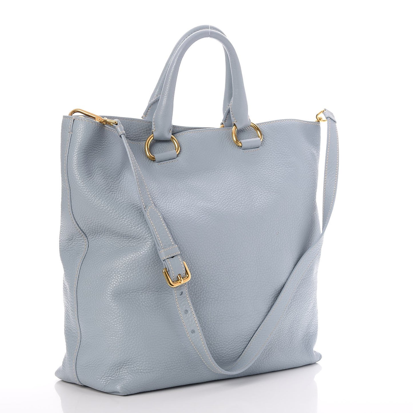 Vitello Daino Tote Lago